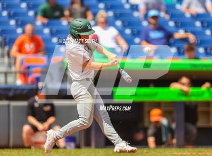 Thumbnail 2 in Lake Catholic vs. Perkins (OHSAA Division 4 Final) photogallery.