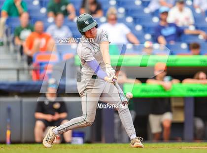 Thumbnail 2 in Lake Catholic vs. Perkins (OHSAA Division 4 Final) photogallery.