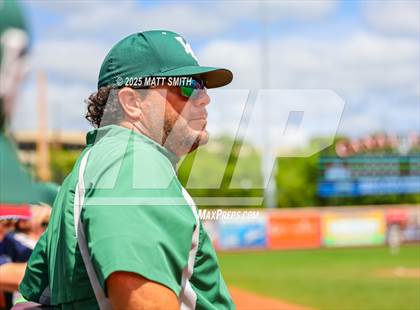 Thumbnail 1 in Lake Catholic vs. Perkins (OHSAA Division 4 Final) photogallery.