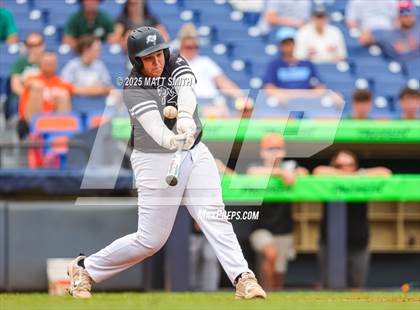 Thumbnail 1 in Lake Catholic vs. Perkins (OHSAA Division 4 Final) photogallery.