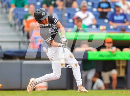 Thumbnail 1 in Lake Catholic vs. Perkins (OHSAA Division 4 Final) photogallery.