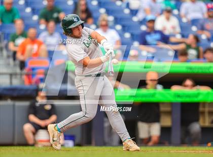 Thumbnail 3 in Lake Catholic vs. Perkins (OHSAA Division 4 Final) photogallery.