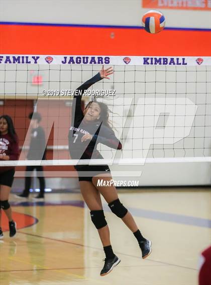 Thumbnail 2 in Weston Ranch @ Kimball photogallery.