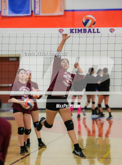 Thumbnail 1 in Weston Ranch @ Kimball photogallery.