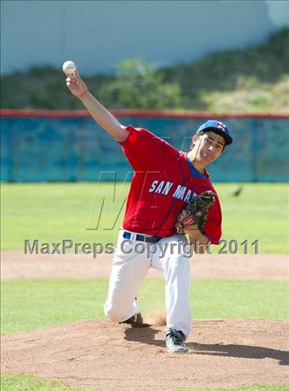 Thumbnail 2 in Dos Pueblos @ San Marcos photogallery.
