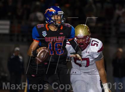 Thumbnail 2 in Oaks Christian @ Westlake photogallery.