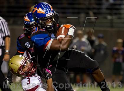 Thumbnail 2 in Oaks Christian @ Westlake photogallery.