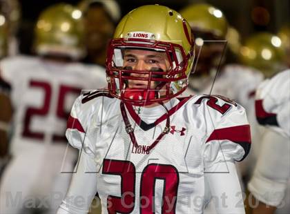 Thumbnail 2 in Oaks Christian @ Westlake photogallery.