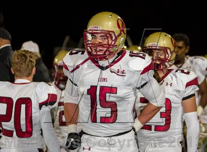 Thumbnail 3 in Oaks Christian @ Westlake photogallery.