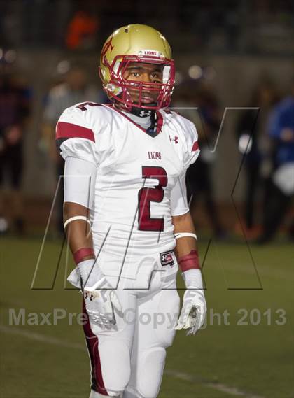 Thumbnail 3 in Oaks Christian @ Westlake photogallery.