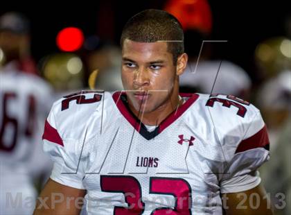 Thumbnail 2 in Oaks Christian @ Westlake photogallery.
