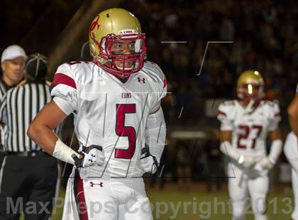 Thumbnail 2 in Oaks Christian @ Westlake photogallery.