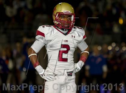Thumbnail 1 in Oaks Christian @ Westlake photogallery.