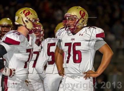 Thumbnail 3 in Oaks Christian @ Westlake photogallery.
