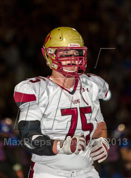 Thumbnail 1 in Oaks Christian @ Westlake photogallery.