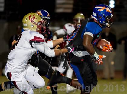 Thumbnail 1 in Oaks Christian @ Westlake photogallery.