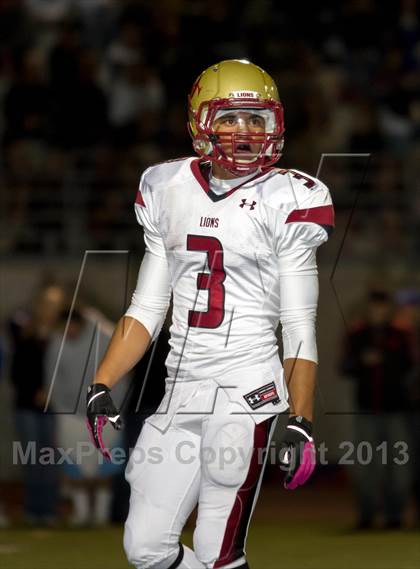 Thumbnail 2 in Oaks Christian @ Westlake photogallery.