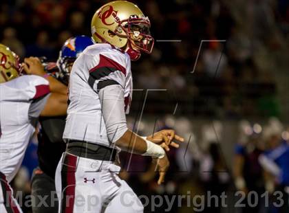 Thumbnail 1 in Oaks Christian @ Westlake photogallery.