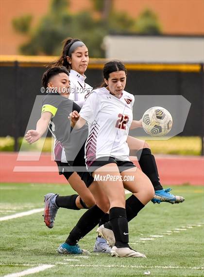 Thumbnail 1 in West Covina @ Northview photogallery.