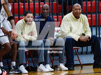 Thumbnail 2 in Gadsden City vs. Douglas County (War Eagle Classic) photogallery.