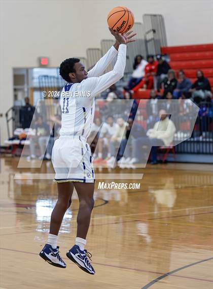Thumbnail 3 in Gadsden City vs. Douglas County (War Eagle Classic) photogallery.
