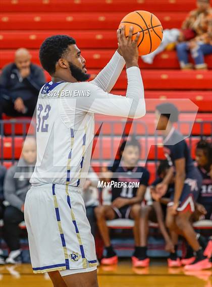 Thumbnail 1 in Gadsden City vs. Douglas County (War Eagle Classic) photogallery.