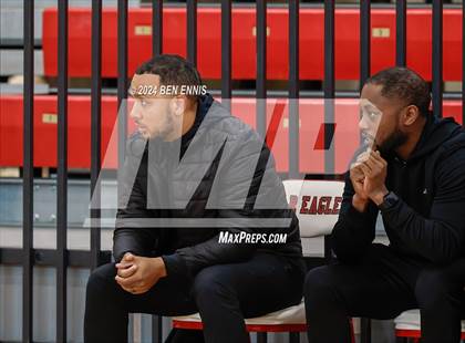 Thumbnail 1 in Gadsden City vs. Douglas County (War Eagle Classic) photogallery.