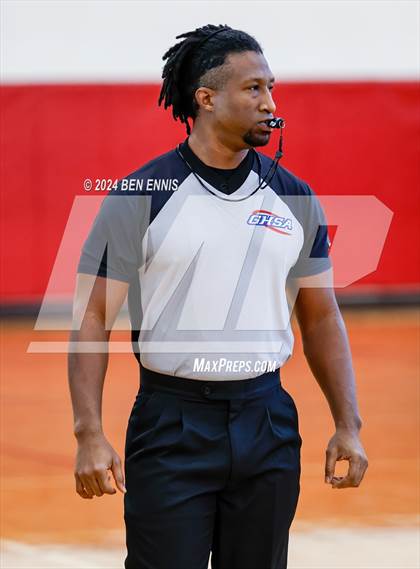 Thumbnail 1 in Gadsden City vs. Douglas County (War Eagle Classic) photogallery.