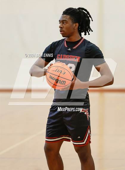 Thumbnail 2 in Gadsden City vs. Douglas County (War Eagle Classic) photogallery.