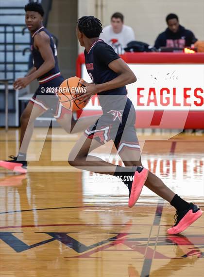 Thumbnail 2 in Gadsden City vs. Douglas County (War Eagle Classic) photogallery.