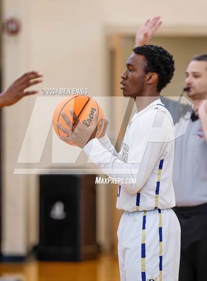Thumbnail 3 in Gadsden City vs. Douglas County (War Eagle Classic) photogallery.