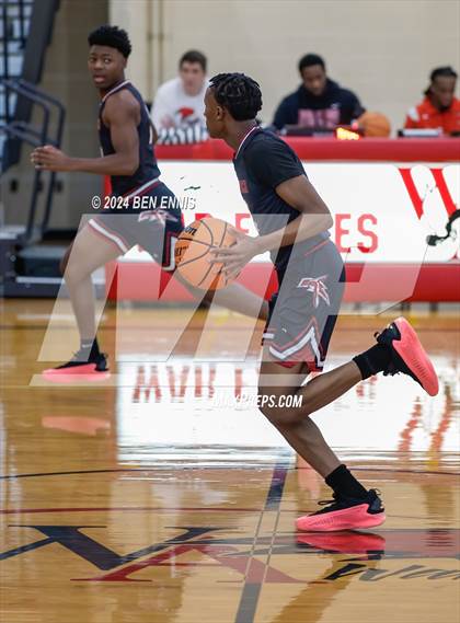Thumbnail 3 in Gadsden City vs. Douglas County (War Eagle Classic) photogallery.