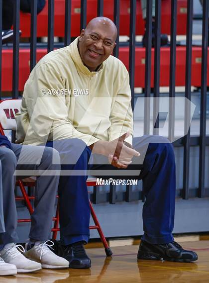 Thumbnail 2 in Gadsden City vs. Douglas County (War Eagle Classic) photogallery.