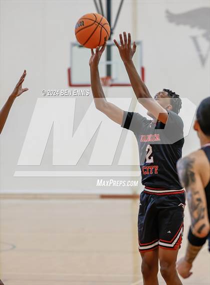 Thumbnail 3 in Gadsden City vs. Douglas County (War Eagle Classic) photogallery.