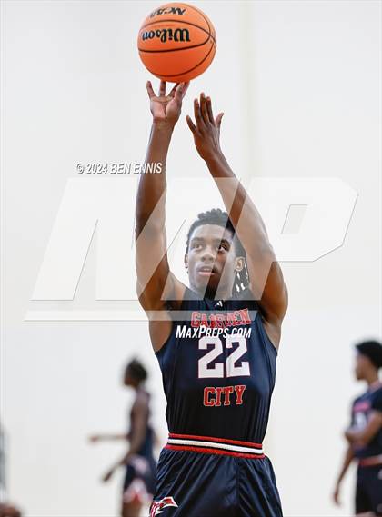Thumbnail 3 in Gadsden City vs. Douglas County (War Eagle Classic) photogallery.