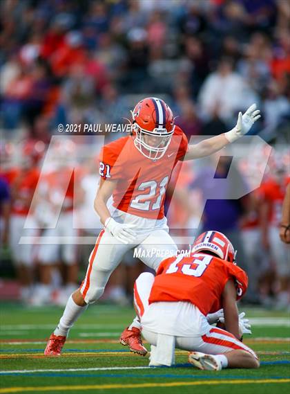 Thumbnail 3 in Midd-West @ Danville photogallery.