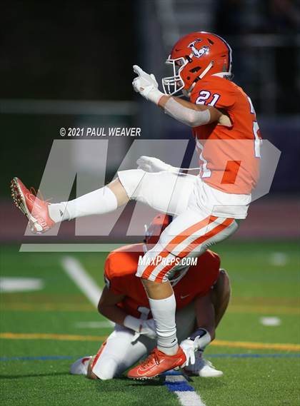 Thumbnail 1 in Midd-West @ Danville photogallery.