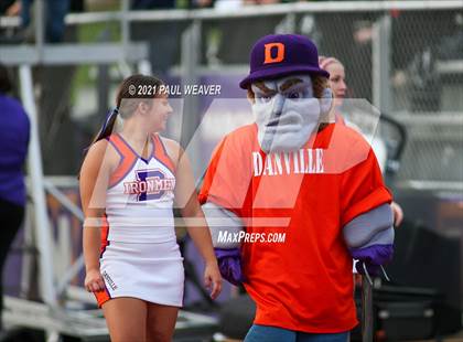 Thumbnail 1 in Midd-West @ Danville photogallery.