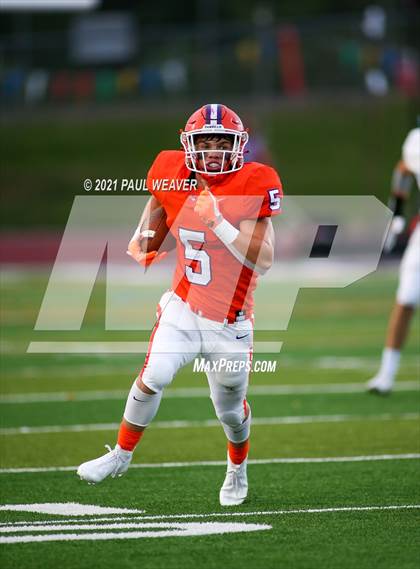 Thumbnail 1 in Midd-West @ Danville photogallery.