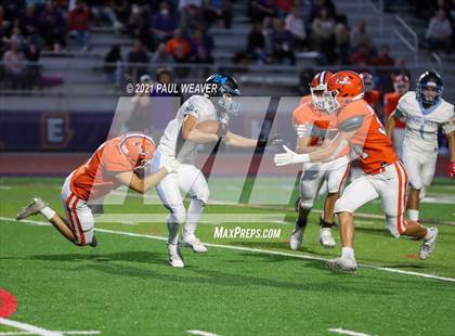 Thumbnail 2 in Midd-West @ Danville photogallery.