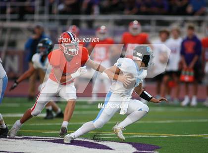 Thumbnail 1 in Midd-West @ Danville photogallery.