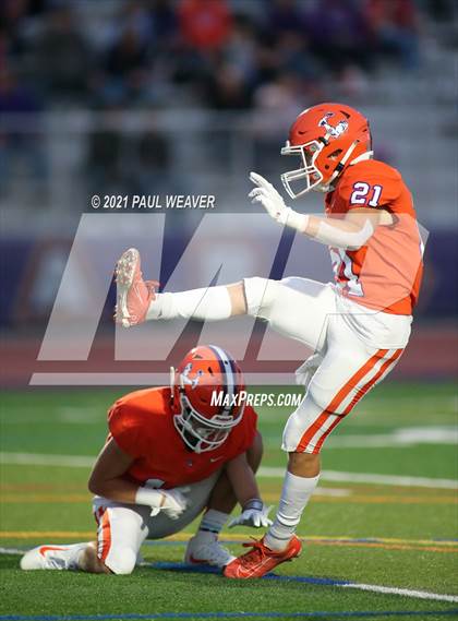 Thumbnail 2 in Midd-West @ Danville photogallery.
