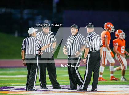 Thumbnail 3 in Midd-West @ Danville photogallery.