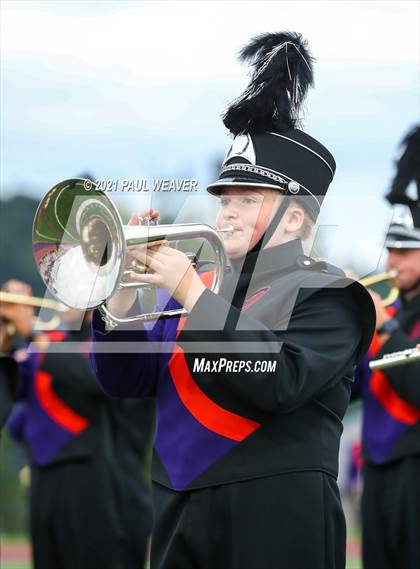 Thumbnail 2 in Midd-West @ Danville photogallery.