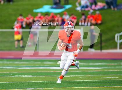 Thumbnail 1 in Midd-West @ Danville photogallery.
