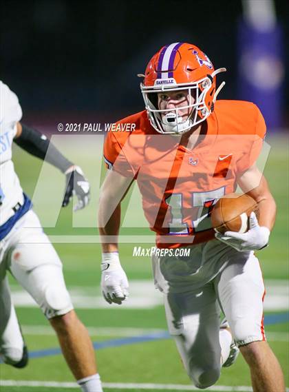 Thumbnail 2 in Midd-West @ Danville photogallery.