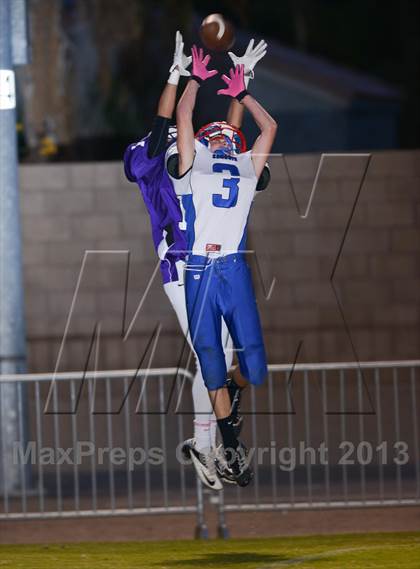 Thumbnail 3 in Camp Verde @ Northwest Christian photogallery.