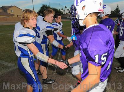 Thumbnail 3 in Camp Verde @ Northwest Christian photogallery.