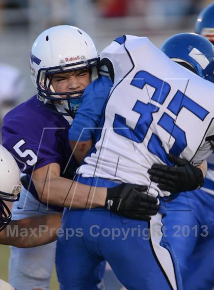 Thumbnail 1 in Camp Verde @ Northwest Christian photogallery.
