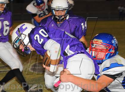 Thumbnail 2 in Camp Verde @ Northwest Christian photogallery.